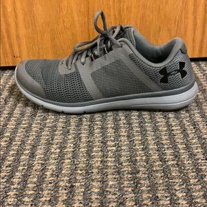 Under Armour Tennis Shoes